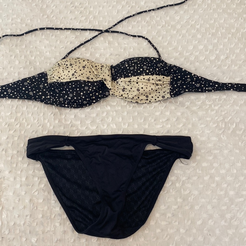 Victoria secret two piece swimsuit